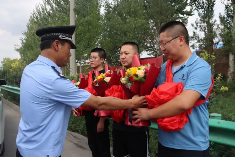 接力缉凶！陕西靖边公安抓获一名潜逃20年命案逃犯