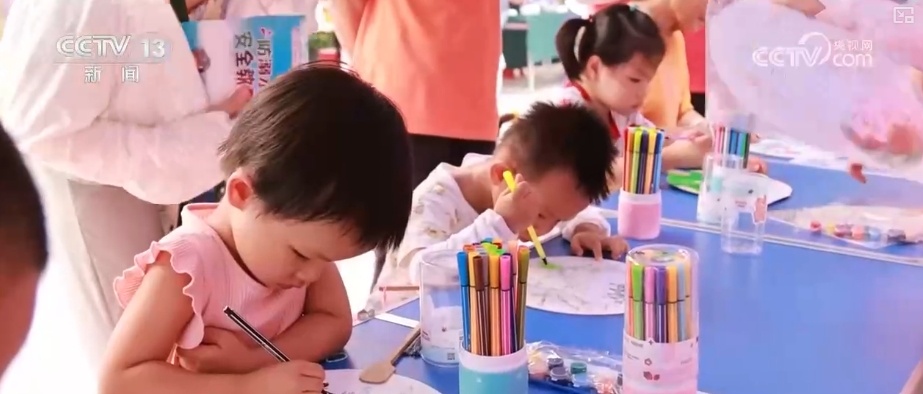 从“区域共居式”到“社区共居式” 各族居民共享美好生活 从“区域共居式”到“社区共居式” 各族居民共享美好生活