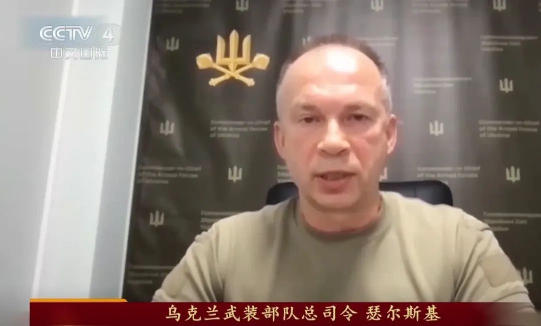 大规模交战!俄乌陷彼此“消耗战”? 大规模交战!俄乌陷彼此“消耗战”?