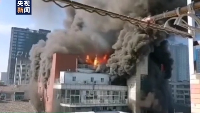 注意!这类场所安全与我们息息相关! 注意!这类场所安全与我们息息相关!