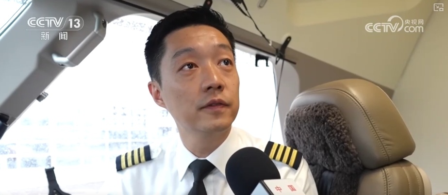 “坐一坐”“飞一飞”！接新机，C919，好评！
