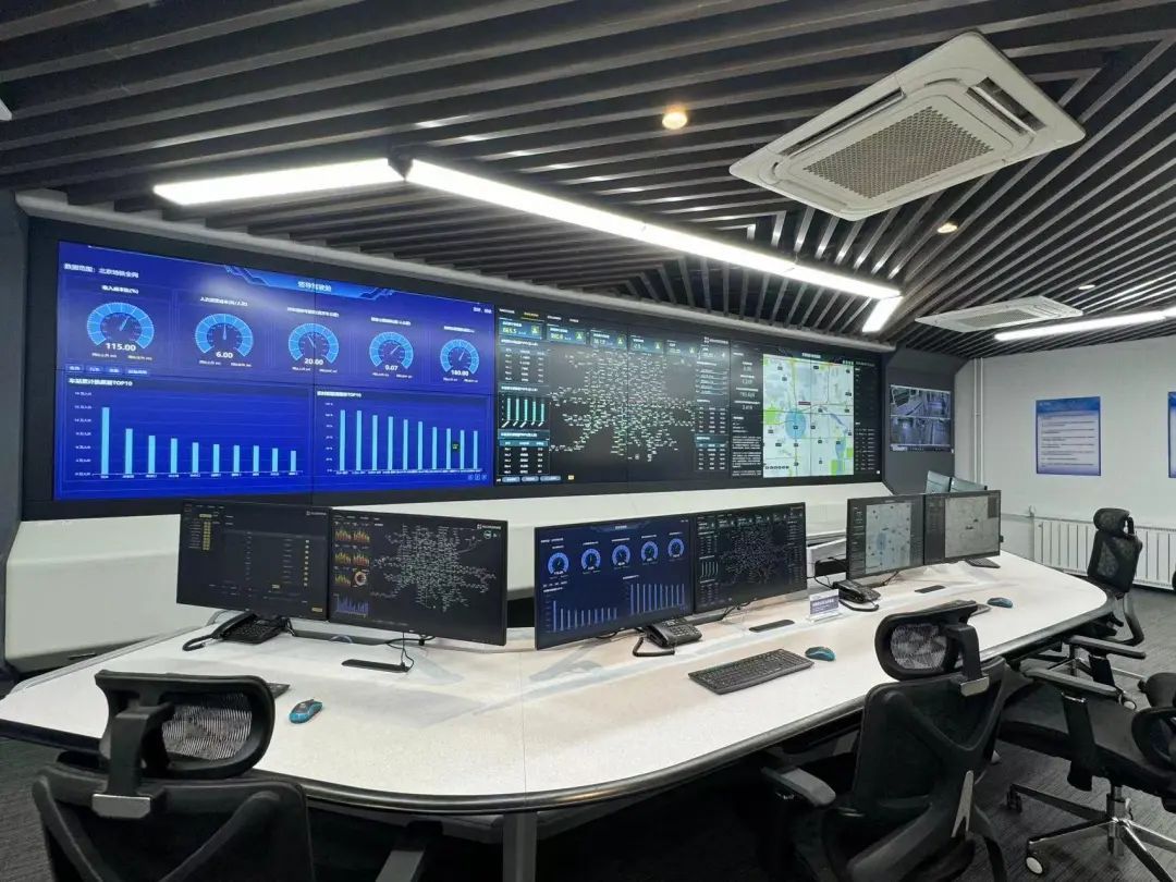 未来在北京坐地铁是什么样?揭秘北京地铁下一代地铁实验室 未来在北京坐地铁是什么样?揭秘北京地铁下一代地铁实验室