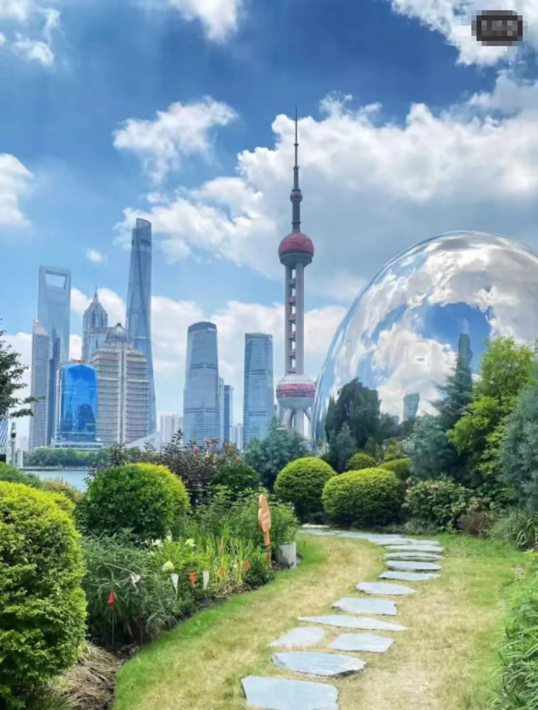 上海网红打卡点改造后被吐槽太丑！听劝了，最新消息→