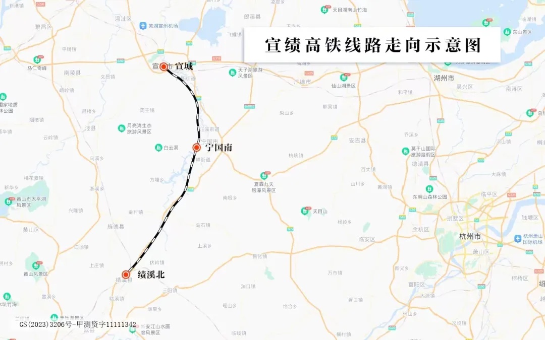 时速350公里!又一高铁,开始试运行 时速350公里!又一高铁,开始试运行