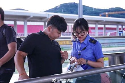 中老铁路磨憨铁路口岸144小时过境免签 中老铁路磨憨铁路口岸144小时过境免签