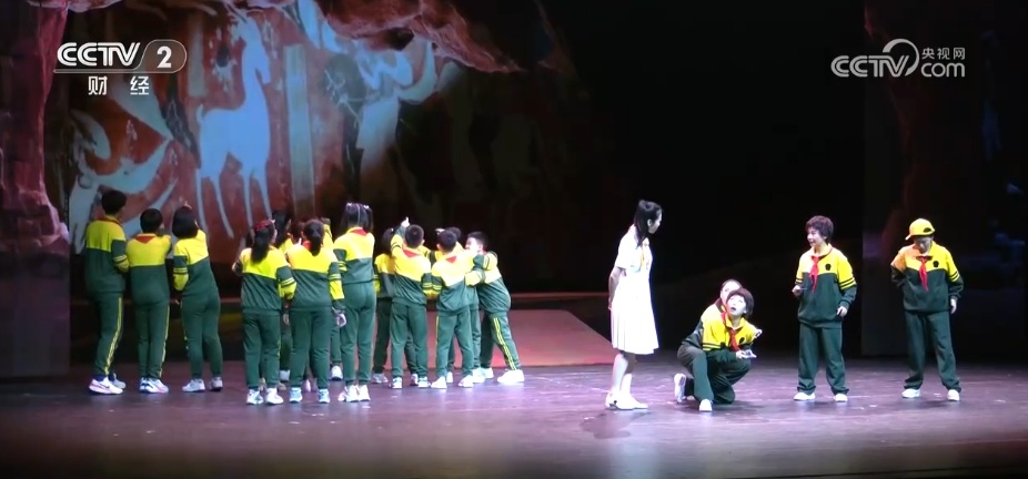 寓教于乐、技术赋能、跨界融合……透过数据看暑期儿童剧市场火热