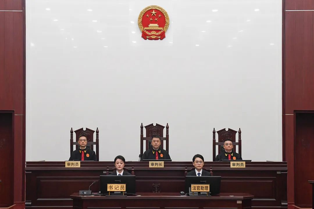 被控受贿超4600万元!郑学林当庭认罪悔罪 被控受贿超4600万元!郑学林当庭认罪悔罪