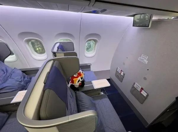 南航首架C919飞机入列 &nbsp;首航日期确定→