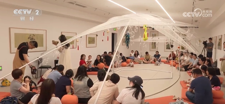 寓教于乐、技术赋能、跨界融合……透过数据看暑期儿童剧市场火热