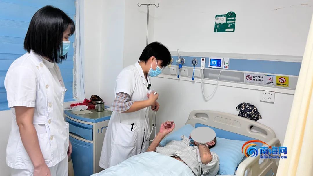 男子睡梦中,虫子钻进鼻腔被呛到气管!医生:是蟑螂 男子睡梦中,虫子钻进鼻腔被呛到气管!医生:是蟑螂