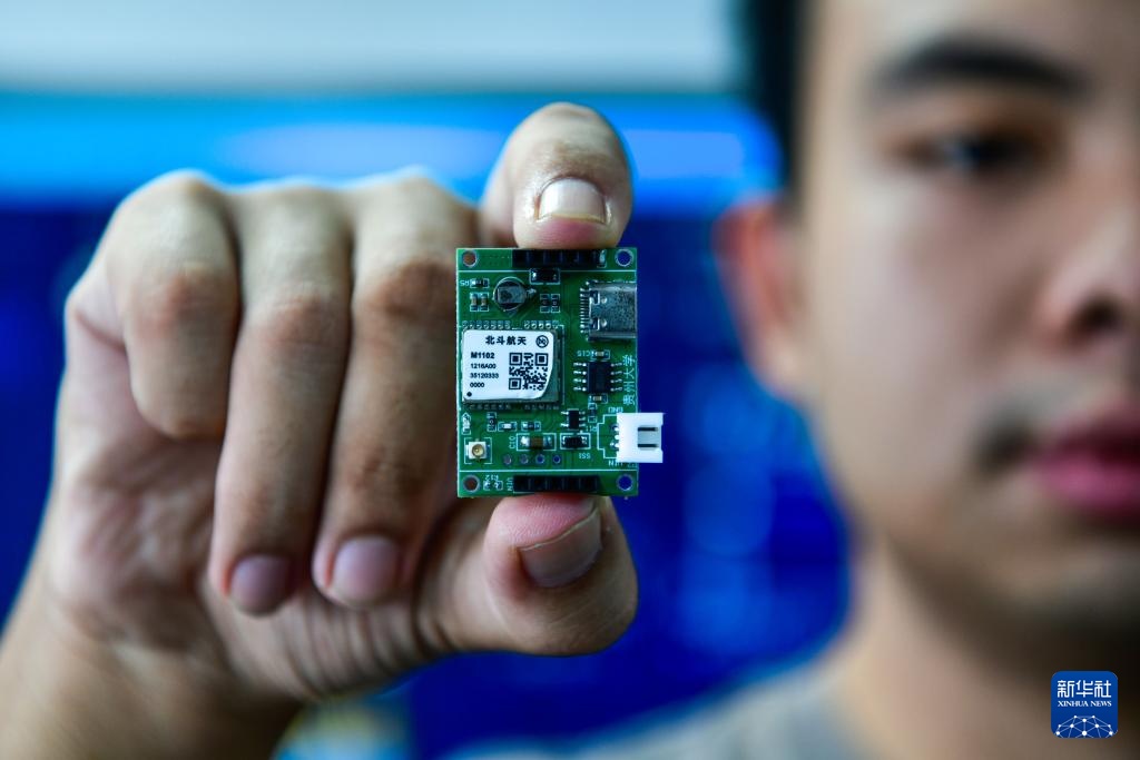 探秘全国首个大数据国家重点实验室