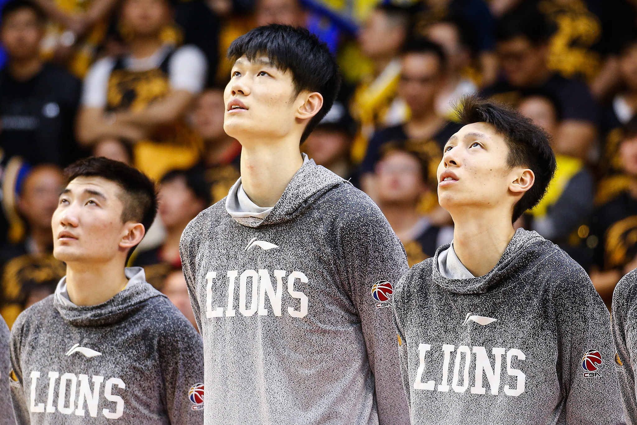 广厦官宣与赵岩昊完成续约:三少合体 继续并肩战斗! 广厦官宣与赵岩昊完成续约:三少合体 继续并肩战斗!