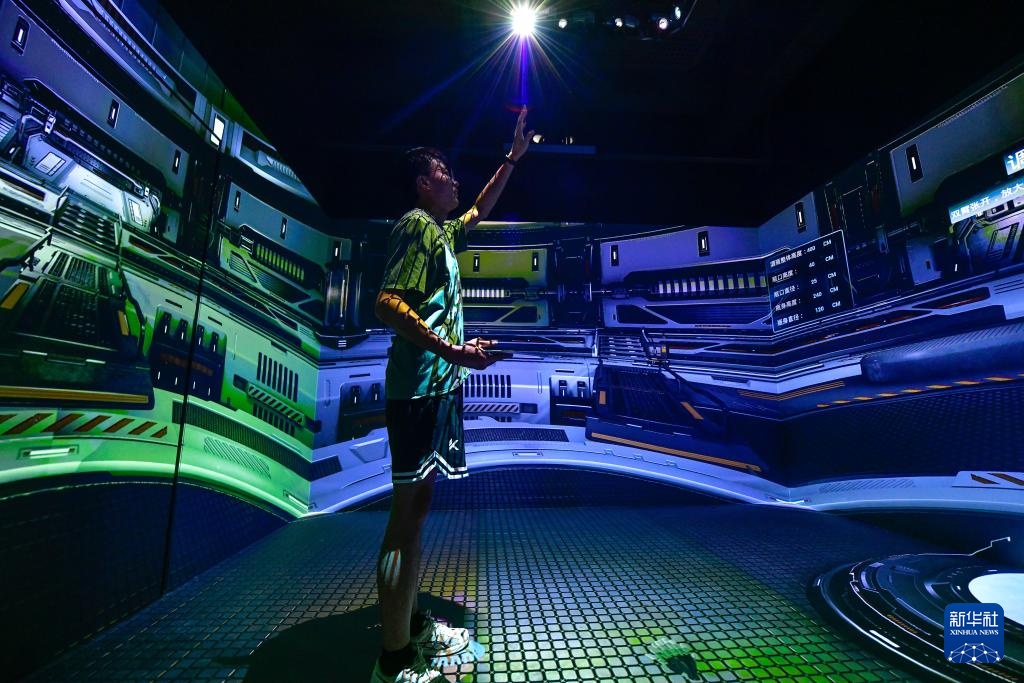 探秘全国首个大数据国家重点实验室