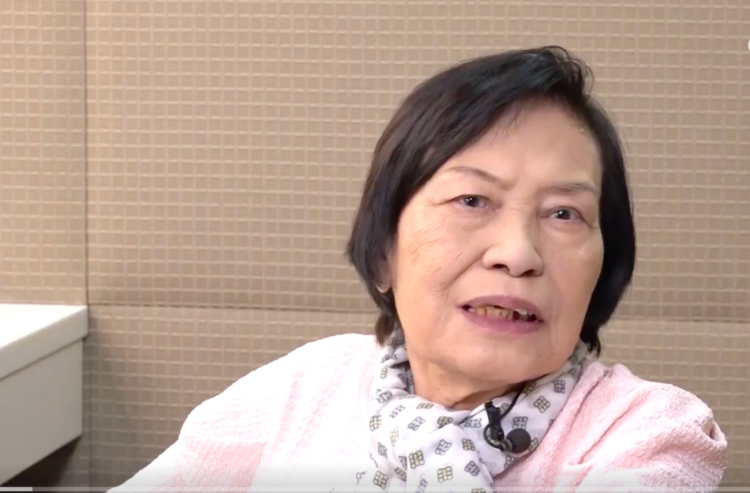 知名女演员，立遗嘱捐出全部财产！