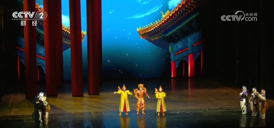 寓教于乐、技术赋能、跨界融合……透过数据看暑期儿童剧市场火热