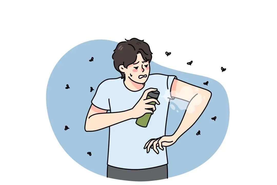 合肥疾控发布提示
