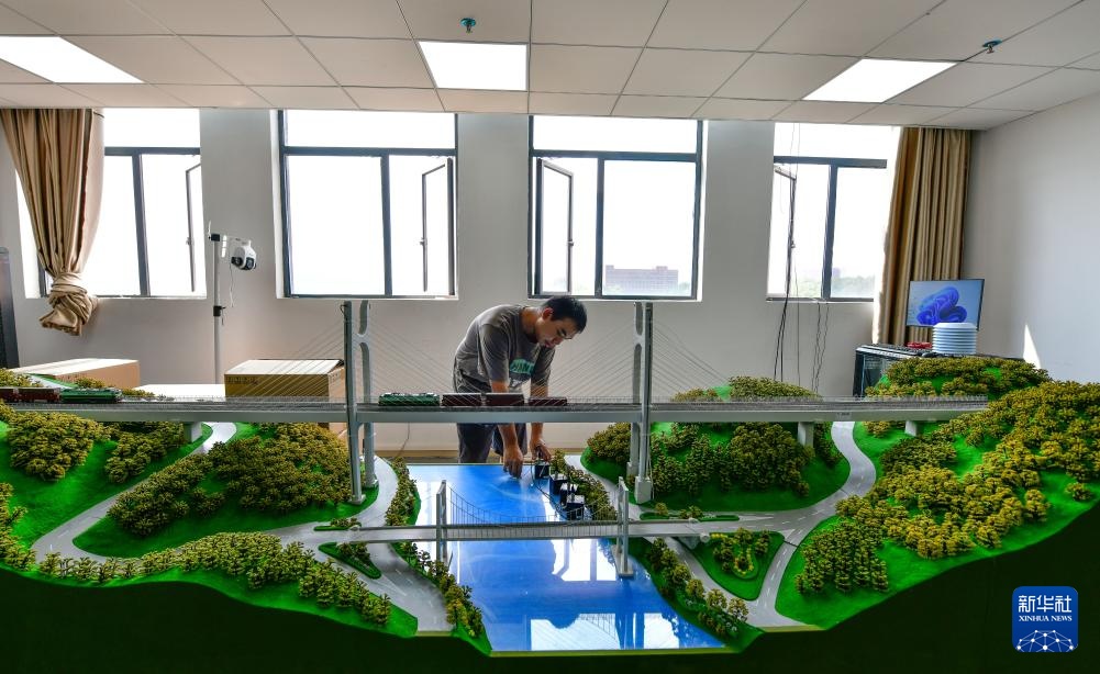 探秘全国首个大数据国家重点实验室