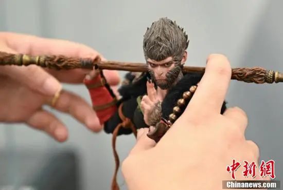 “西天取经”缘何打动世界？