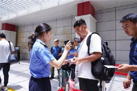 中老铁路磨憨铁路口岸144小时过境免签 中老铁路磨憨铁路口岸144小时过境免签