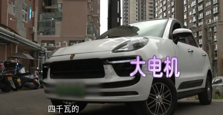 “这车中看不中用？！”小心被忽悠！