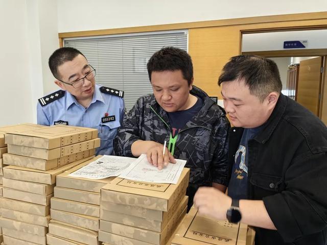 一颗苹果核牵出23年前出租屋杀人案