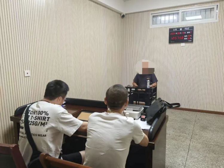 编造“开州杀人案”谣言,网民被行政处罚 编造“开州杀人案”谣言,网民被行政处罚
