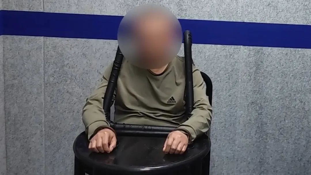 33年前凶案告破!因一双球鞋,男子入室抢劫杀人,12岁男孩成关键目击者 33年前凶案告破!因一双球鞋,男子入室抢劫杀人,12岁男孩成关键目击者