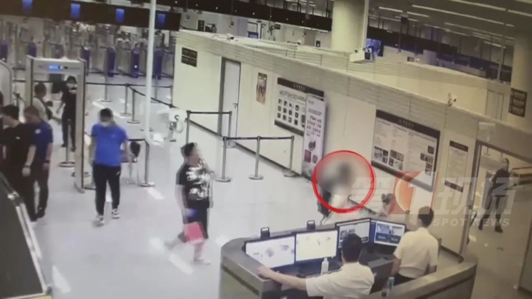 男子“内裤藏虫”，入境被查！每只售价高达数千元