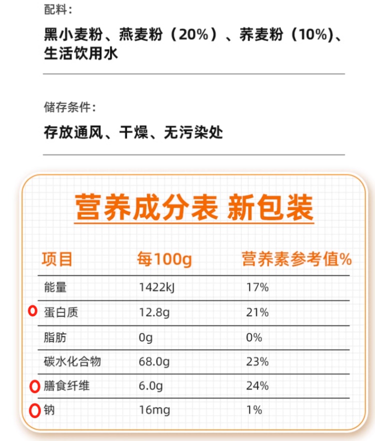 面条久煮不烂是加了工业胶,不能吃? 面条久煮不烂是加了工业胶,不能吃?