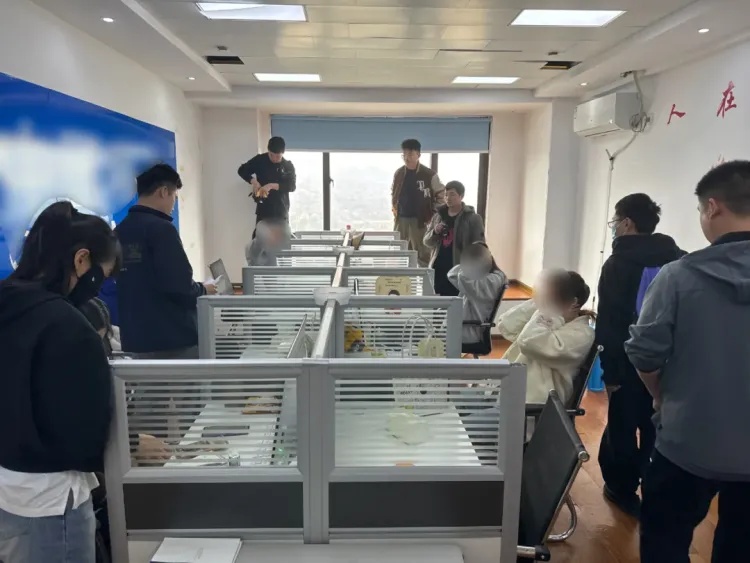 152万全额追回！杭州警方破获一起百万电信诈骗案件