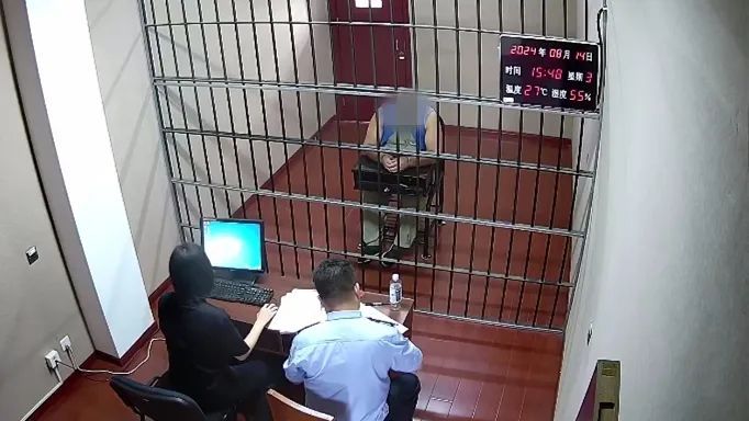 转账了又好像没转?男子假冒大学生用转账截图诈骗,警方提醒→ 转账了又好像没转?男子假冒大学生用转账截图诈骗,警方提醒→