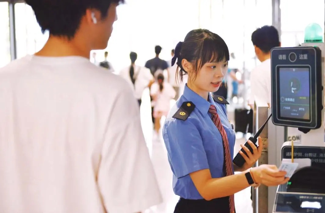 铁路新客规今日公布！