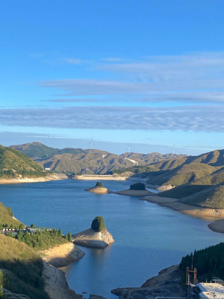 小红书上超火的桂林版阿勒泰!到底有多治愈? 小红书上超火的桂林版阿勒泰!到底有多治愈?