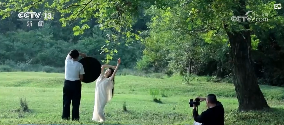 从“小城”看中国 | 大别山：藏在乡村微改造里的“流量”