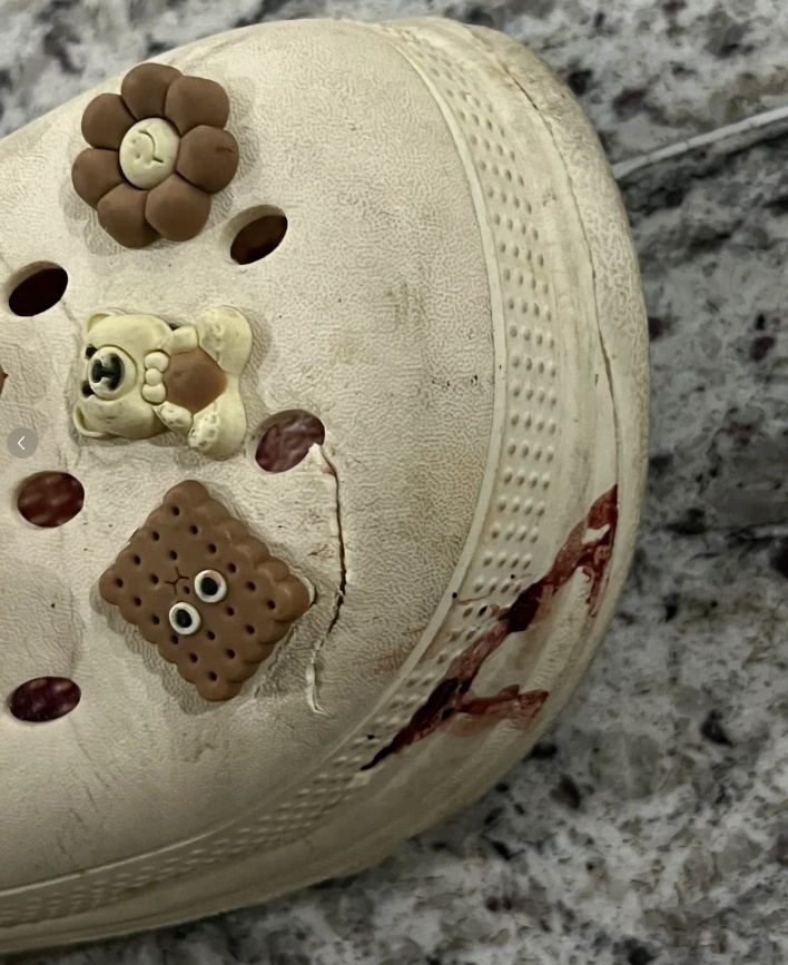 怀孕妻子突然倒地痛哭,丈夫崩溃!警方已采集DNA 怀孕妻子突然倒地痛哭,丈夫崩溃!警方已采集DNA