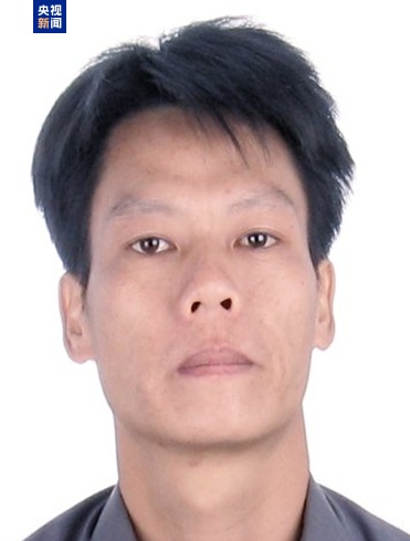 广西防城港一刑案嫌疑人潜逃！警方悬赏5万元缉凶