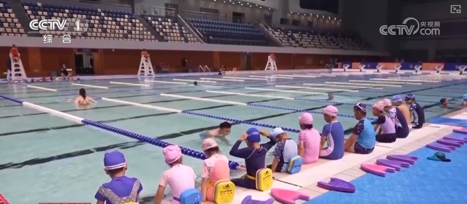 “旅游+”“燃动”“书香”“变迁”……透过关键词看这个暑期“新”意浓 “旅游+”“燃动”“书香”“变迁”……透过关键词看这个暑期“新”意浓