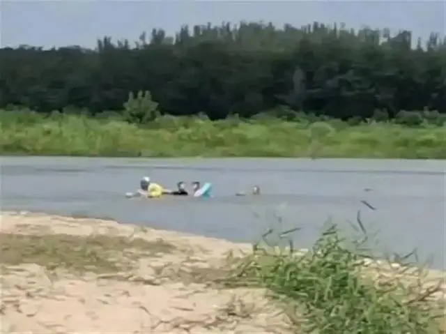 栾留伟、赵金等6人，见义勇为先进个人！