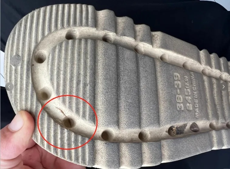 事发突然，怀孕妻子倒地痛哭，丈夫崩溃！警方已采集DNA！