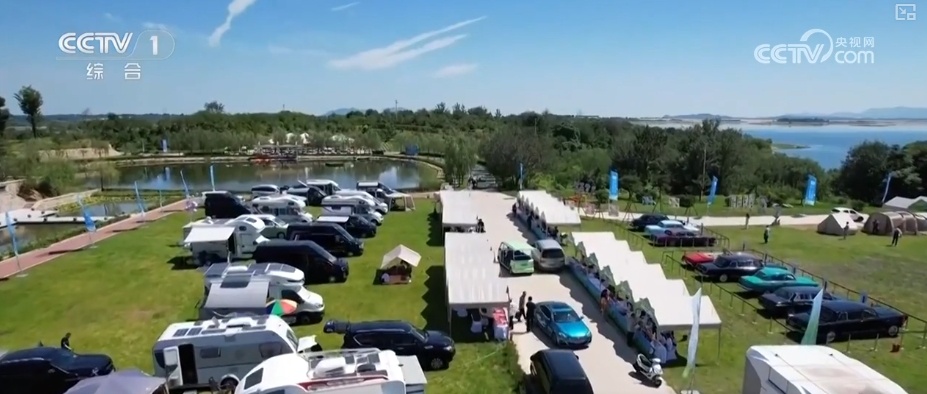 “旅游+”“燃动”“书香”“变迁”……透过关键词看这个暑期“新”意浓 “旅游+”“燃动”“书香”“变迁”……透过关键词看这个暑期“新”意浓