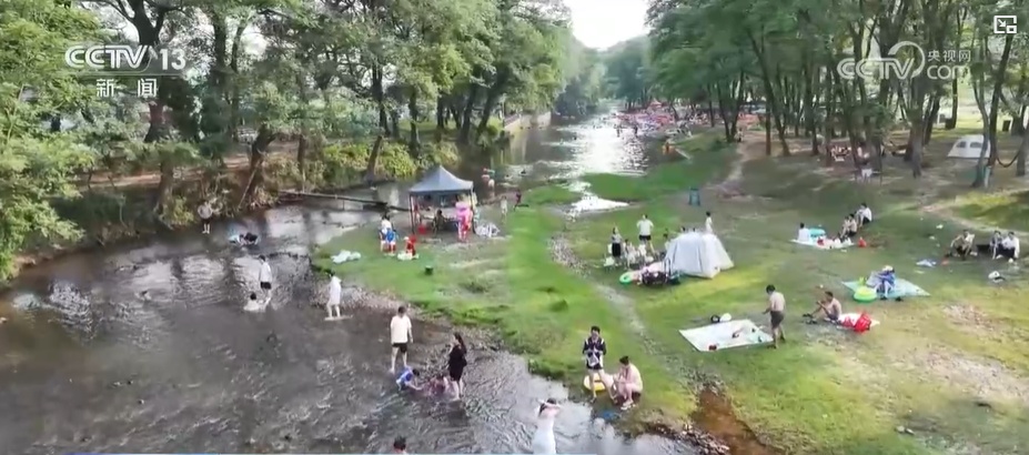 从“小城”看中国 | 大别山：藏在乡村微改造里的“流量”