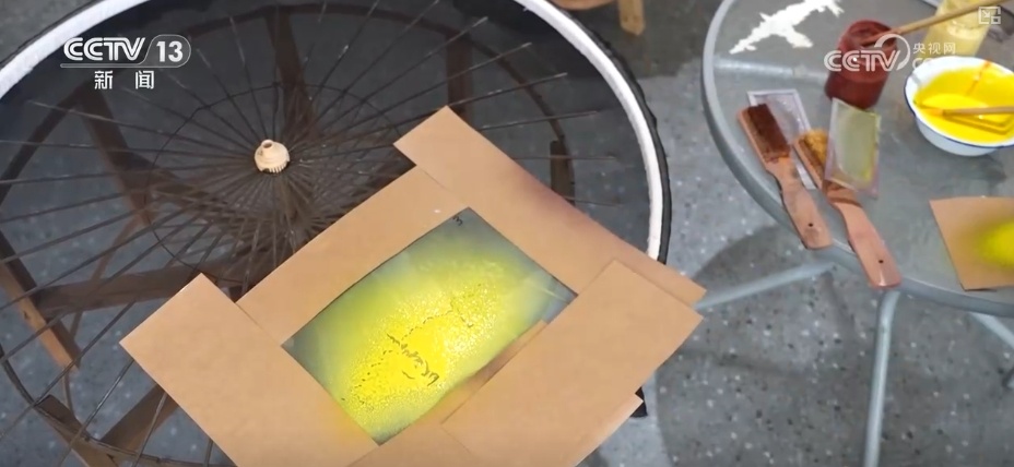 文化中国行 | 非遗与动画奇妙“碰撞”让“西湖之花”跨界绽放 文化中国行 | 非遗与动画奇妙“碰撞”让“西湖之花”跨界绽放