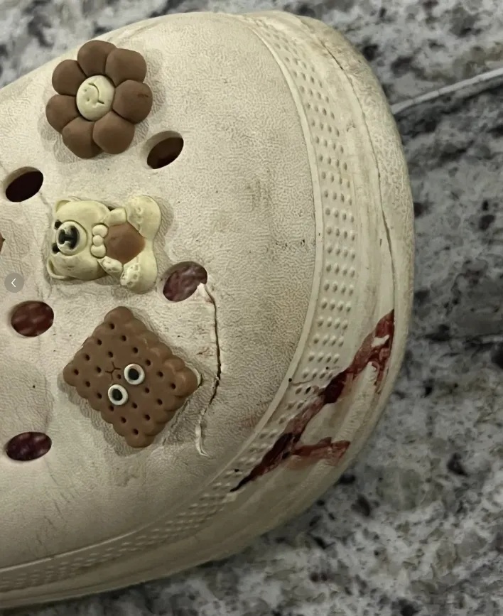 事发突然，怀孕妻子倒地痛哭，丈夫崩溃！警方已采集DNA！