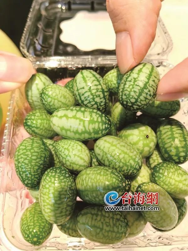 120/斤!惊现厦门超市!网友:智商税? 120/斤!惊现厦门超市!网友:智商税?