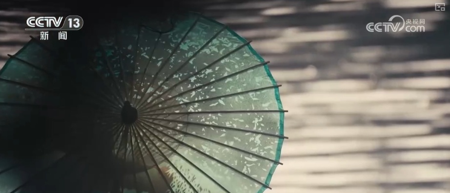 文化中国行 | 非遗与动画奇妙“碰撞”让“西湖之花”跨界绽放 文化中国行 | 非遗与动画奇妙“碰撞”让“西湖之花”跨界绽放