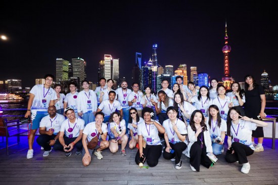 感知精彩中国 畅想中非未来——非洲青年“中国行”