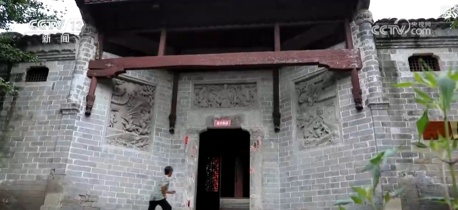 从“小城”看中国 | 大别山：藏在乡村微改造里的“流量”