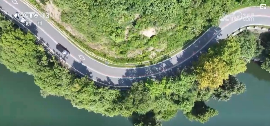 从“小城”看中国 | 大别山：藏在乡村微改造里的“流量”