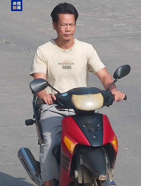 广西防城港一刑案嫌疑人潜逃！警方悬赏5万元缉凶