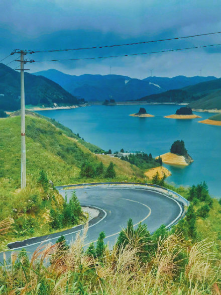 小红书上超火的桂林版阿勒泰!到底有多治愈? 小红书上超火的桂林版阿勒泰!到底有多治愈?